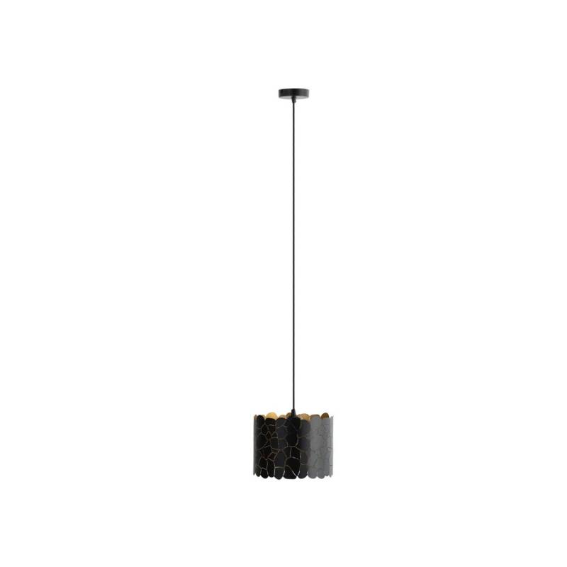 Lindby Pendelleuchte Aralena 10025852 Modern in Schwarz aus Metall 1-flammig E27 Wohnzimmerleuchte Lindby Pendelleuchte Aralena 10025852 Modern in Schwarz aus Metall 1-flammig E27 Wohnzimmerleuchte von LINDBY
