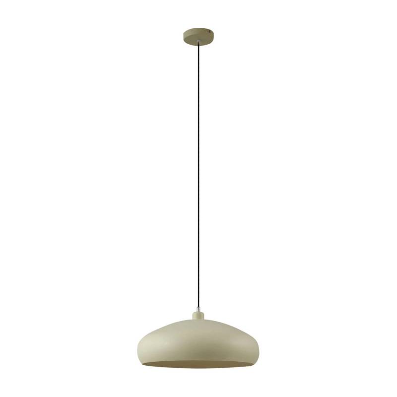 Lindby Pendelleuchte Elover 10030148 Modern in Grün aus Metall 1-flammig E27 Wohnzimmerleuchte Lindby Pendelleuchte Elover 10030148 Modern in Grün aus Metall 1-flammig E27 Wohnzimmerleuchte von LINDBY