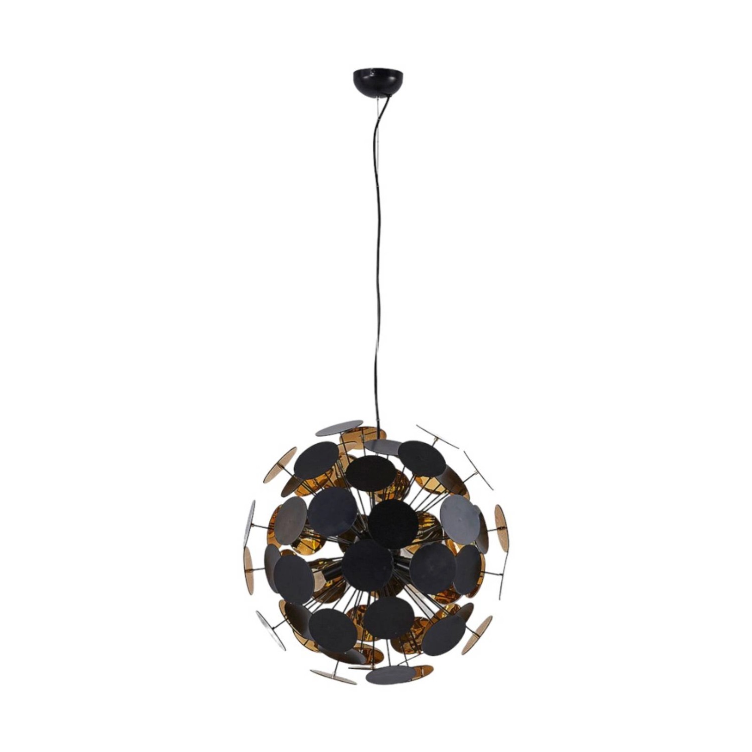 Lindby Pendelleuchte Kinan 9621169 Modern in Schwarz 5-flammig E14 Wohnzimmerleuchte Lindby Pendelleuchte Kinan 9621169 Modern in Schwarz 5-flammig E14 Wohnzimmerleuchte von LINDBY