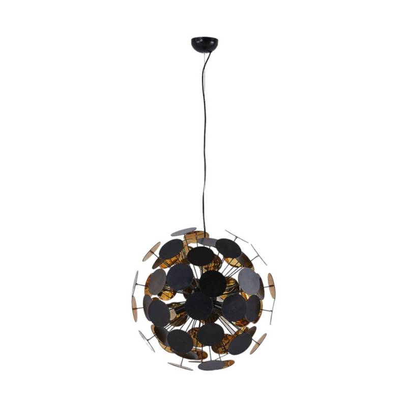 Lindby Pendelleuchte Kinan 9621169 Modern in Schwarz 5-flammig E14 Wohnzimmerleuchte Lindby Pendelleuchte Kinan 9621169 Modern in Schwarz 5-flammig E14 Wohnzimmerleuchte von LINDBY