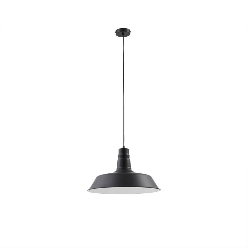 Lindby Pendelleuchte Laylan 10030688 Modern in Schwarz aus Metall 1-flammig E27 Wohnzimmerleuchte Lindby Pendelleuchte Laylan 10030688 Modern in Schwarz aus Metall 1-flammig E27 Wohnzimmerleuchte von LINDBY