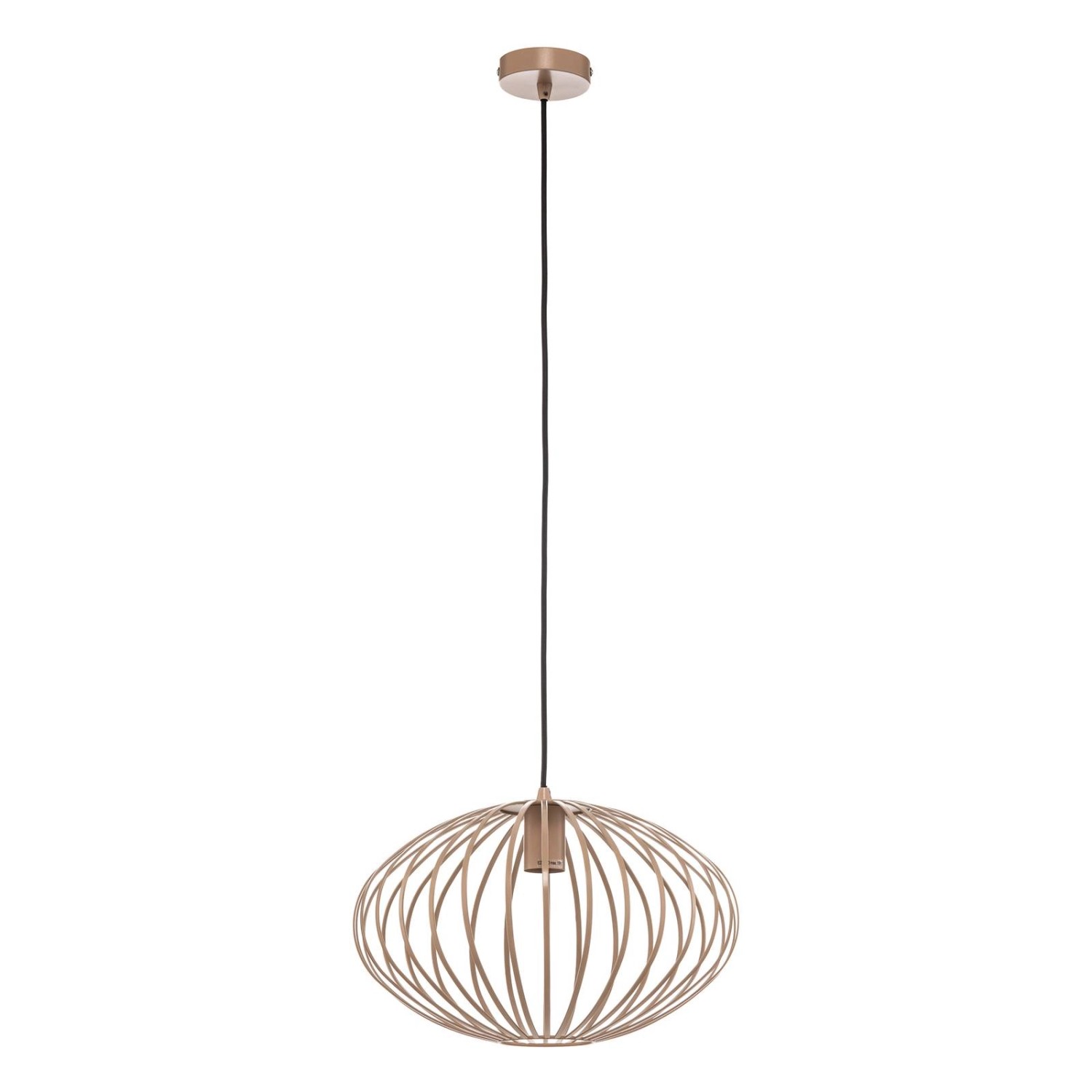 Lindby Pendelleuchte Maivi 10012907 Modern in Chrom aus Metall 1-flammig E27 Wohnzimmerleuchte Lindby Pendelleuchte Maivi 10012907 Modern in Chrom aus Metall 1-flammig E27 Wohnzimmerleuchte von LINDBY