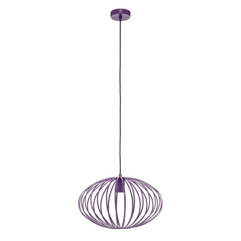 Lindby Pendelleuchte Maivi 10012908 Modern aus Metall 1-flammig E27 Wohnzimmerleuchte Lindby Pendelleuchte Maivi 10012908 Modern aus Metall 1-flammig E27 Wohnzimmerleuchte von LINDBY