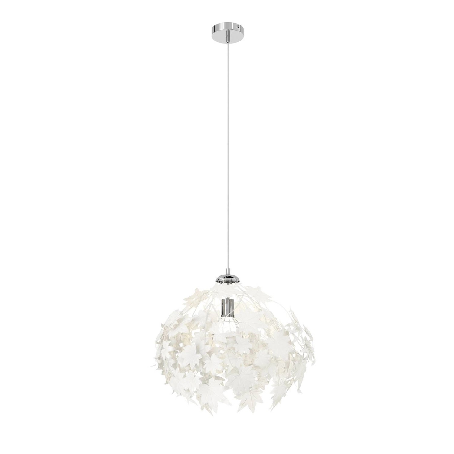 Lindby Pendelleuchte Maple 9621123 für Kinder Junges Wohnen in Weiß 1-flammig E27 Wohnzimmerleuchte Lindby Pendelleuchte Maple 9621123 für Kinder Junges Wohnen in Weiß 1-flammig E27 Wohnzimmerleuchte von LINDBY