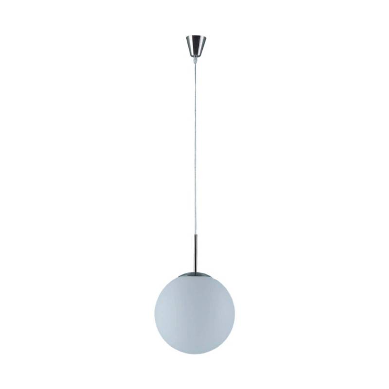Lindby Pendelleuchte Marike 9621453 Modern in Weiß aus Glas 1-flammig E27 Wohnzimmerleuchte Lindby Pendelleuchte Marike 9621453 Modern in Weiß aus Glas 1-flammig E27 Wohnzimmerleuchte von LINDBY