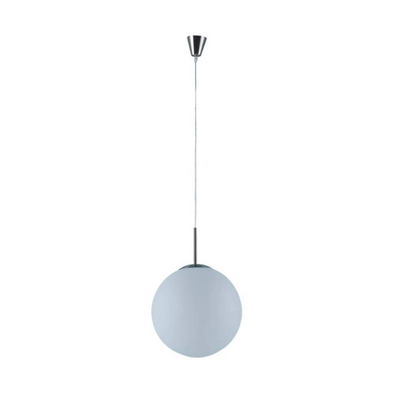Lindby Pendelleuchte Marike 9621454 Modern in Weiß aus Glas 1-flammig E27 Wohnzimmerleuchte Lindby Pendelleuchte Marike 9621454 Modern in Weiß aus Glas 1-flammig E27 Wohnzimmerleuchte von LINDBY