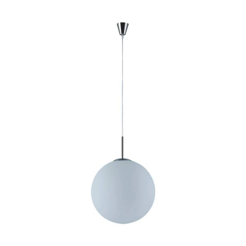 Lindby Pendelleuchte Marike 9621455 Modern in Weiß aus Glas 1-flammig E27 Wohnzimmerleuchte Lindby Pendelleuchte Marike 9621455 Modern in Weiß aus Glas 1-flammig E27 Wohnzimmerleuchte von LINDBY