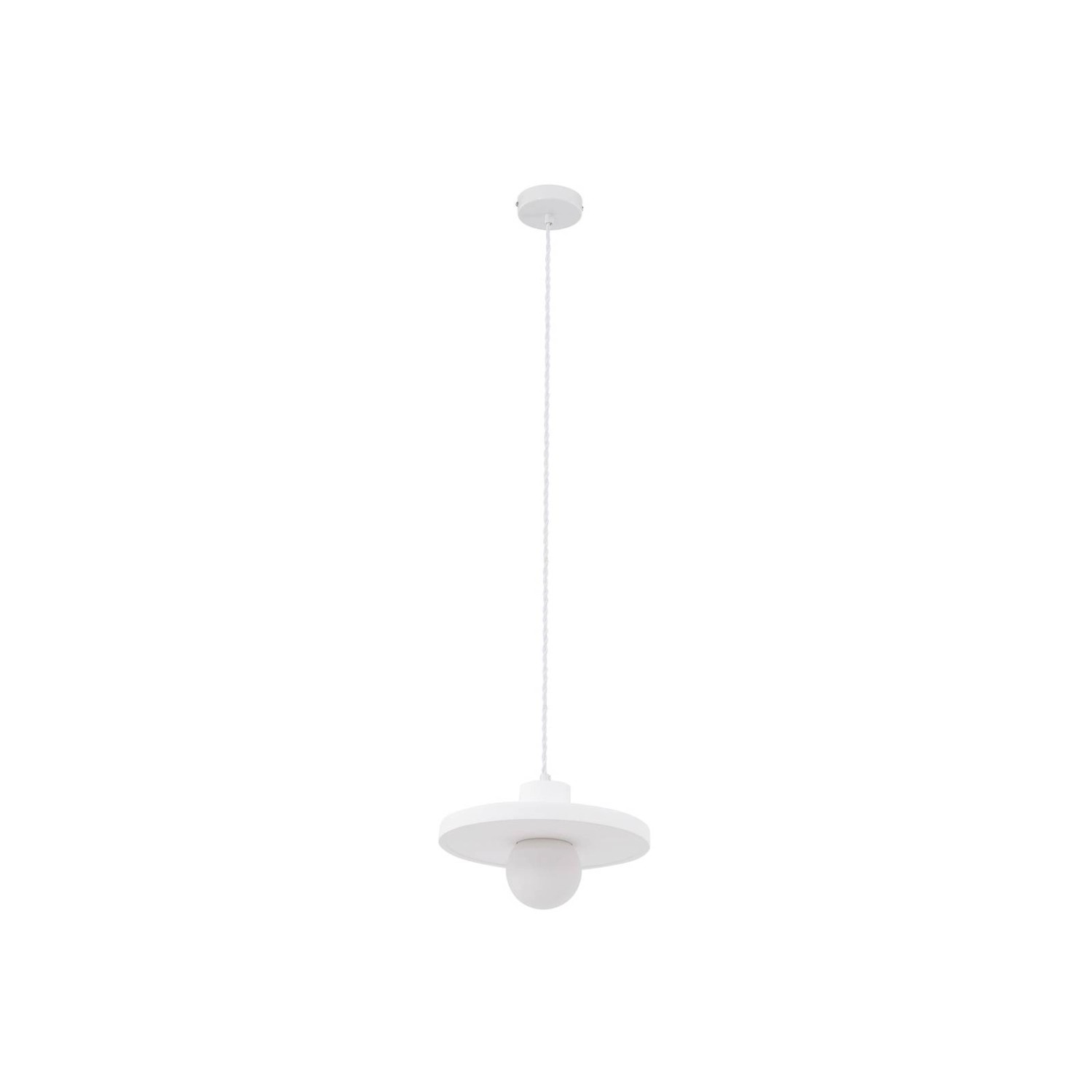 Lindby Pendelleuchte Nielson 10031092 Modern in Weiß aus GipsTon 1-flammig E27 Wohnzimmerleuchte Lindby Pendelleuchte Nielson 10031092 Modern in Weiß aus GipsTon 1-flammig E27 Wohnzimmerleuchte von LINDBY
