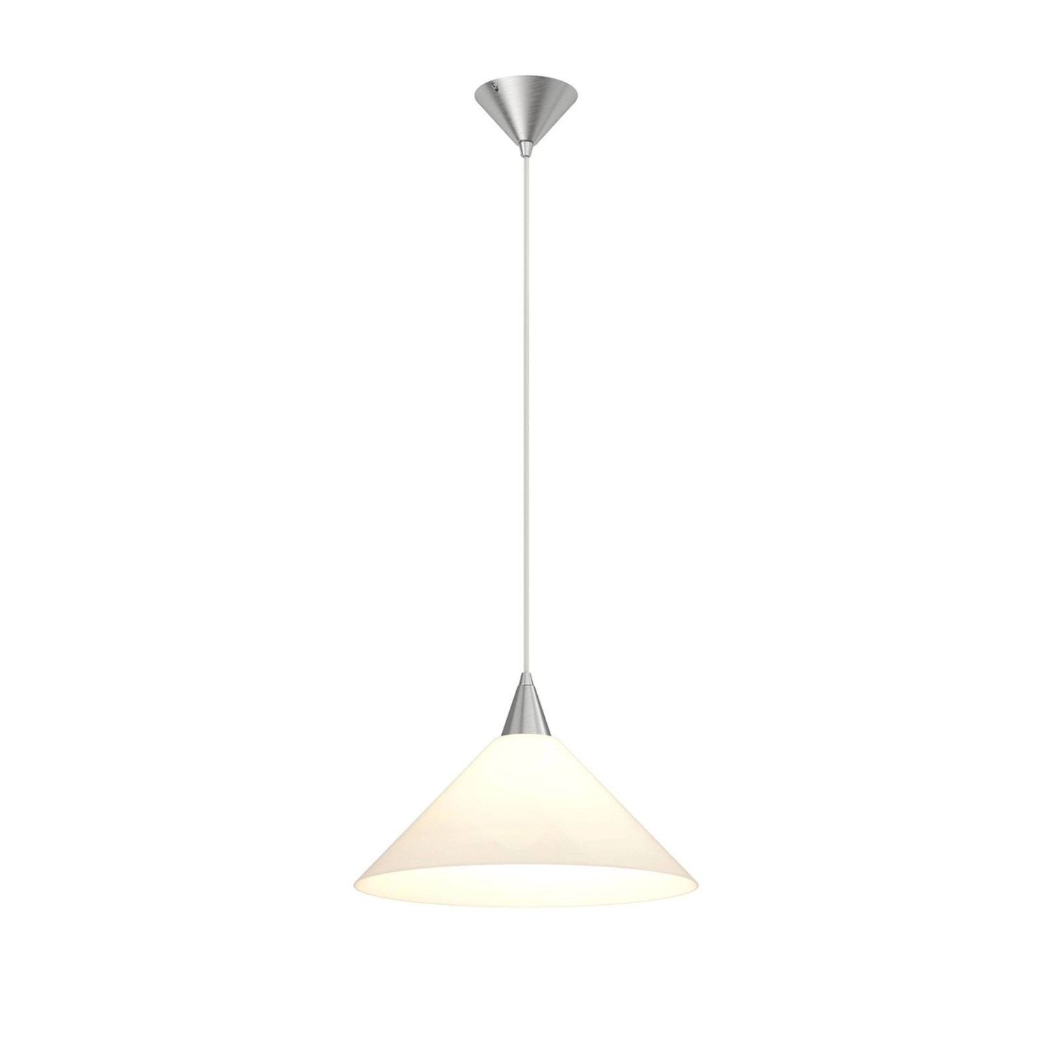 Lindby Pendelleuchte Petra 9621038 Modern in Weiß aus Glas 1-flammig E27 Küchenleuchte Lindby Pendelleuchte Petra 9621038 Modern in Weiß aus Glas 1-flammig E27 Küchenleuchte von LINDBY