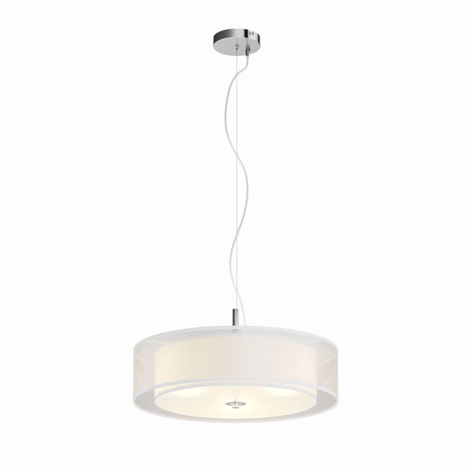 Lindby Pendelleuchte Pikka 9620151 Modern in Weiß aus Metall 3-flammig E27 Wohnzimmerleuchte Lindby Pendelleuchte Pikka 9620151 Modern in Weiß aus Metall 3-flammig E27 Wohnzimmerleuchte von LINDBY