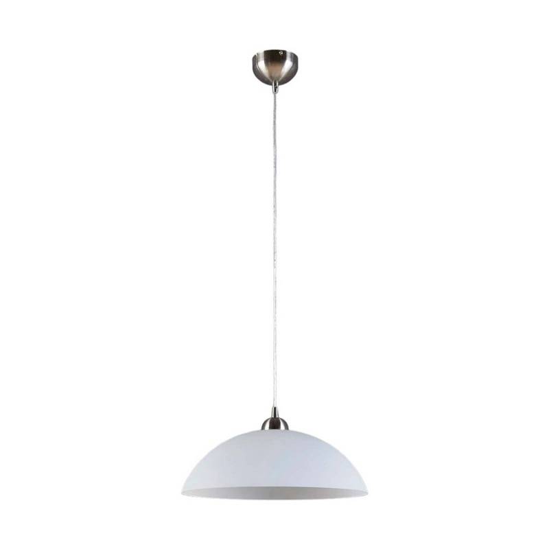 Lindby Pendelleuchte Valeria 9621039 Modern in Weiß aus Glas 1-flammig E27 Küchenleuchte Lindby Pendelleuchte Valeria 9621039 Modern in Weiß aus Glas 1-flammig E27 Küchenleuchte von LINDBY