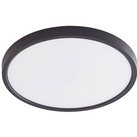 Led Deckenleuchte 'Pravin' für Wohnzimmer & Esszimmer von Lindby Led Deckenleuchte 'Pravin' für Wohnzimmer & Esszimmer von Lindby von LINDBY