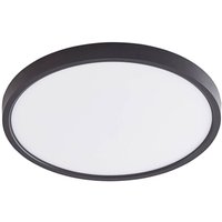 Lindby - Smart Home Deckenlampe 'Pravin' dimmbar für Wohnzimmer & Esszimmer von Lindby - Smart Home Deckenlampe 'Pravin' dimmbar für Wohnzimmer & Esszimmer von von LINDBY