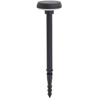 Lindby - Solarleuchten 'Brinca' mit Bewegungsmelder von Lindby - Solarleuchten 'Brinca' mit Bewegungsmelder von von LINDBY