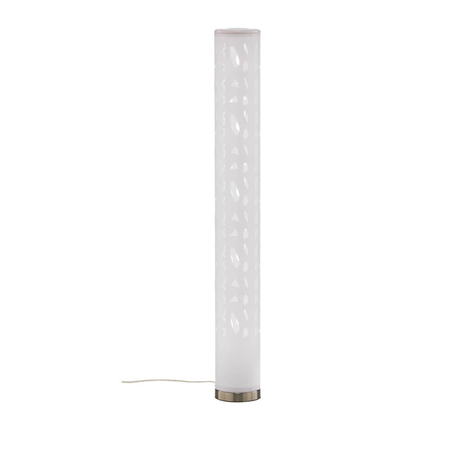 Lindby Stehlampe Alisea 9945104 Dimmbar mit Leselampe Modern in Weiß 1-flammig GU10 Wohnzimmerleuchte Lindby Stehlampe Alisea 9945104 Dimmbar mit Leselampe Modern in Weiß 1-flammig GU10 Wohnzimmerleuchte von LINDBY