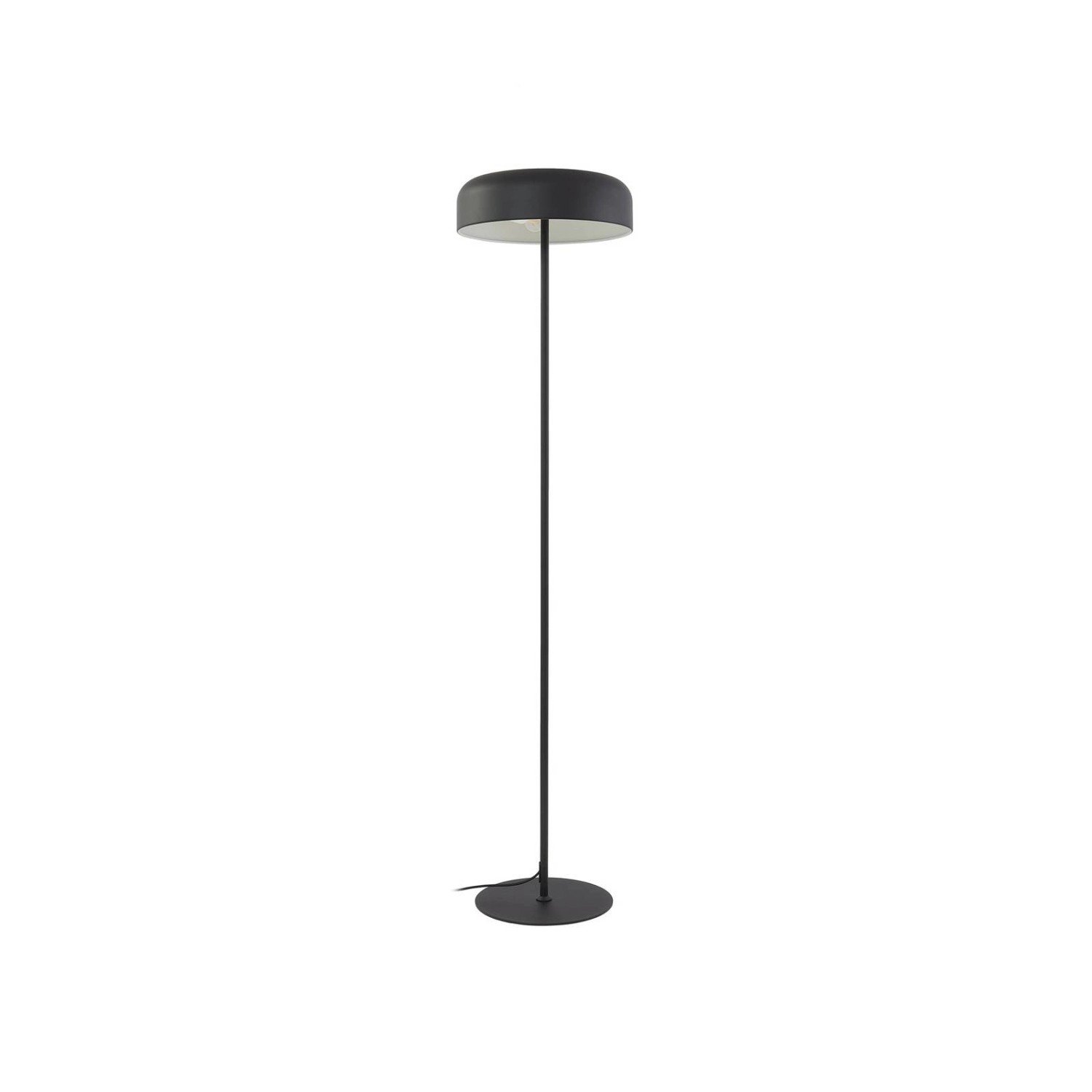 Lindby Stehlampe Edion 10025812 Modern in Schwarz aus Metall 2-flammig E27 Wohnzimmerleuchte Lindby Stehlampe Edion 10025812 Modern in Schwarz aus Metall 2-flammig E27 Wohnzimmerleuchte von LINDBY