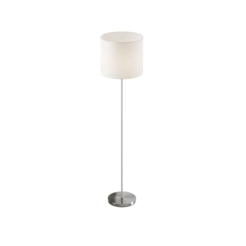 Lindby Stehlampe Everly 9624101 Modern in Weiß aus Textil 1-flammig E27 Wohnzimmerleuchte Lindby Stehlampe Everly 9624101 Modern in Weiß aus Textil 1-flammig E27 Wohnzimmerleuchte von LINDBY