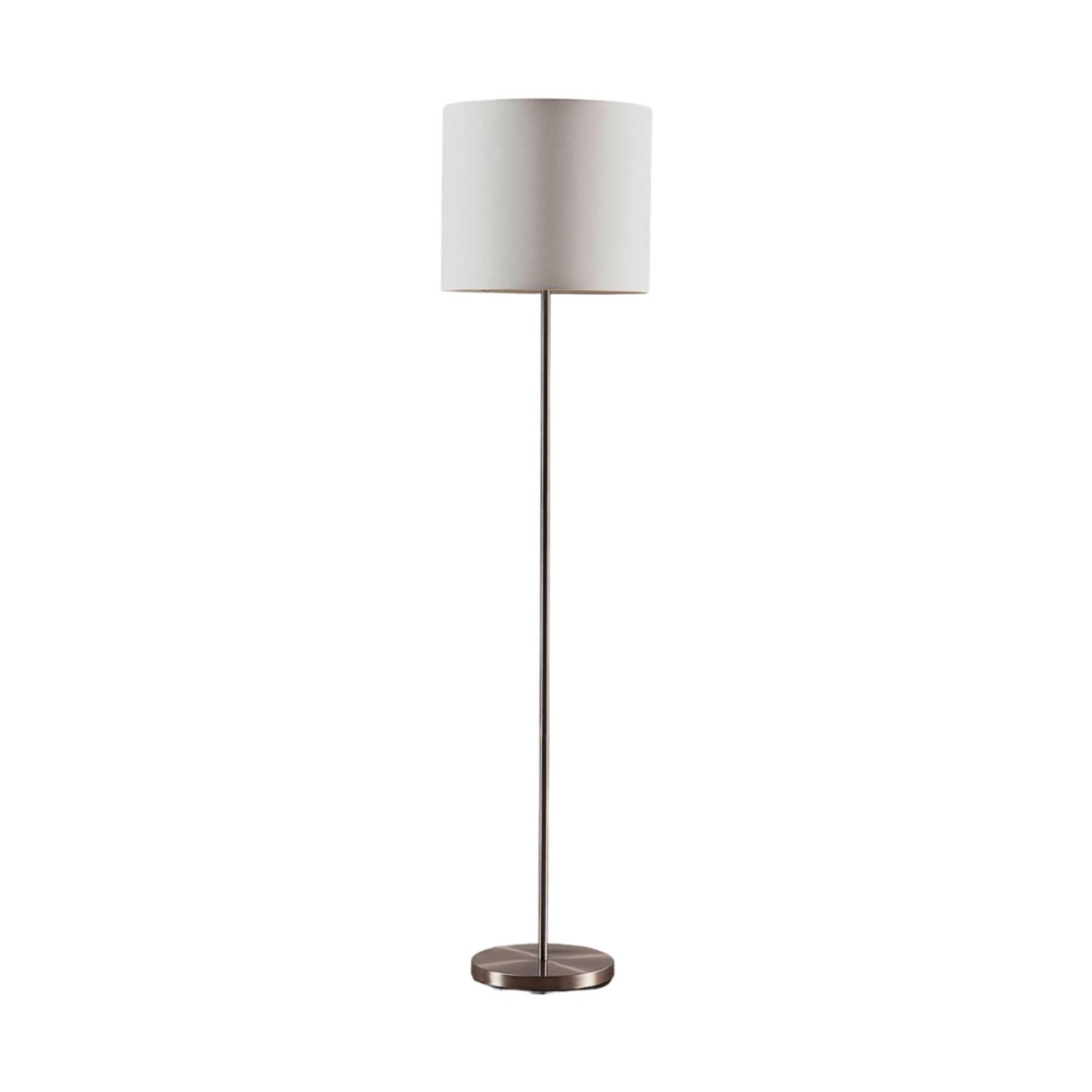 Lindby Stehlampe Parsa 9621363 für Kinder Junges Wohnen in Weiß aus Textil 1-flammig E27 Wohnzimmerleuchte Lindby Stehlampe Parsa 9621363 für Kinder Junges Wohnen in Weiß aus Textil 1-flammig E27 Wohnzimmerleuchte von LINDBY