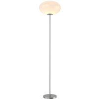 Lindby - Stehlampe 'Sonika' aus Metall für Wohnzimmer & Esszimmer von von LINDBY