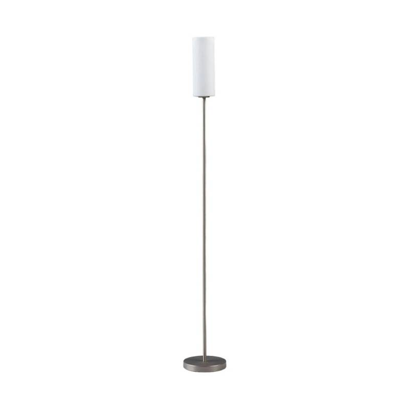 Lindby Stehlampe Vinsta 9621005 Modern in Weiß aus Glas 1-flammig E27 Wohnzimmerleuchte Lindby Stehlampe Vinsta 9621005 Modern in Weiß aus Glas 1-flammig E27 Wohnzimmerleuchte von LINDBY