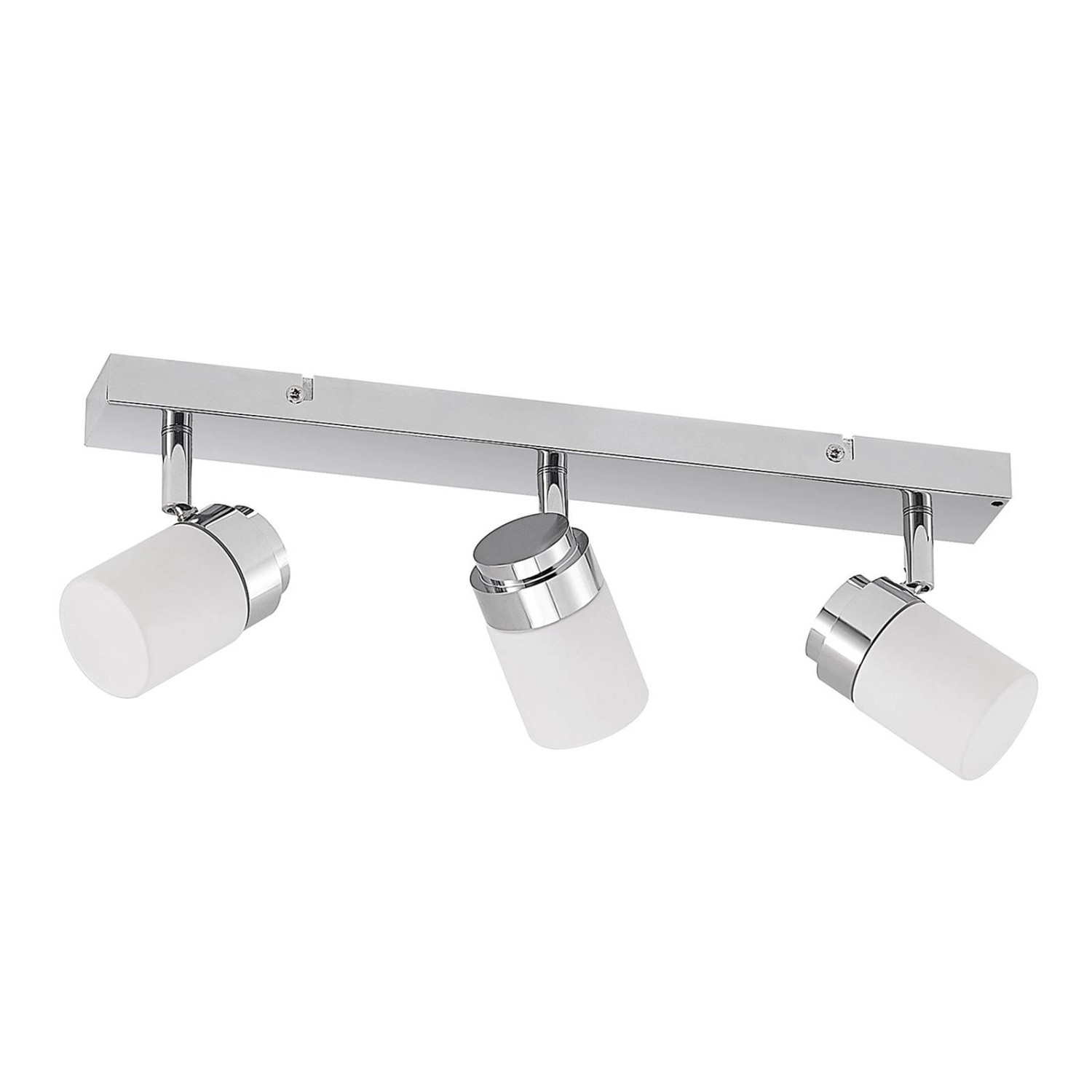 Lindby Strahler Alimari 9628121 Modern in Chrom aus Metall 3-flammig G9 Wohnzimmerleuchte Lindby Strahler Alimari 9628121 Modern in Chrom aus Metall 3-flammig G9 Wohnzimmerleuchte von LINDBY