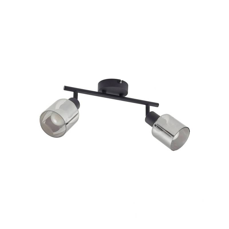 Lindby Strahler Netty 10030722 Modern in Alu aus Glas 4-flammig E14 Wohnzimmerleuchte Lindby Strahler Netty 10030722 Modern in Alu aus Glas 4-flammig E14 Wohnzimmerleuchte von LINDBY