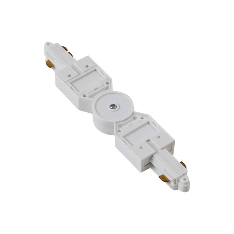 Lindby Stromschienenleuchte Linaro 10024649 in Weiß aus Kunststoff Lindby Stromschienenleuchte Linaro 10024649 in Weiß aus Kunststoff von LINDBY