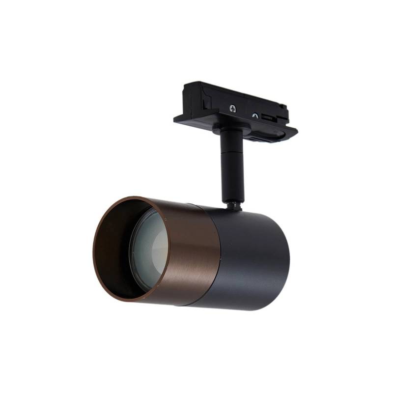 Lindby Stromschienenleuchte Linaro 10029885 Modern in Schwarz aus Aluminium 1-flammig GU10 Wohnzimmerleuchte Lindby Stromschienenleuchte Linaro 10029885 Modern in Schwarz aus Aluminium 1-flammig GU10 Wohnzimmerleuchte von LINDBY