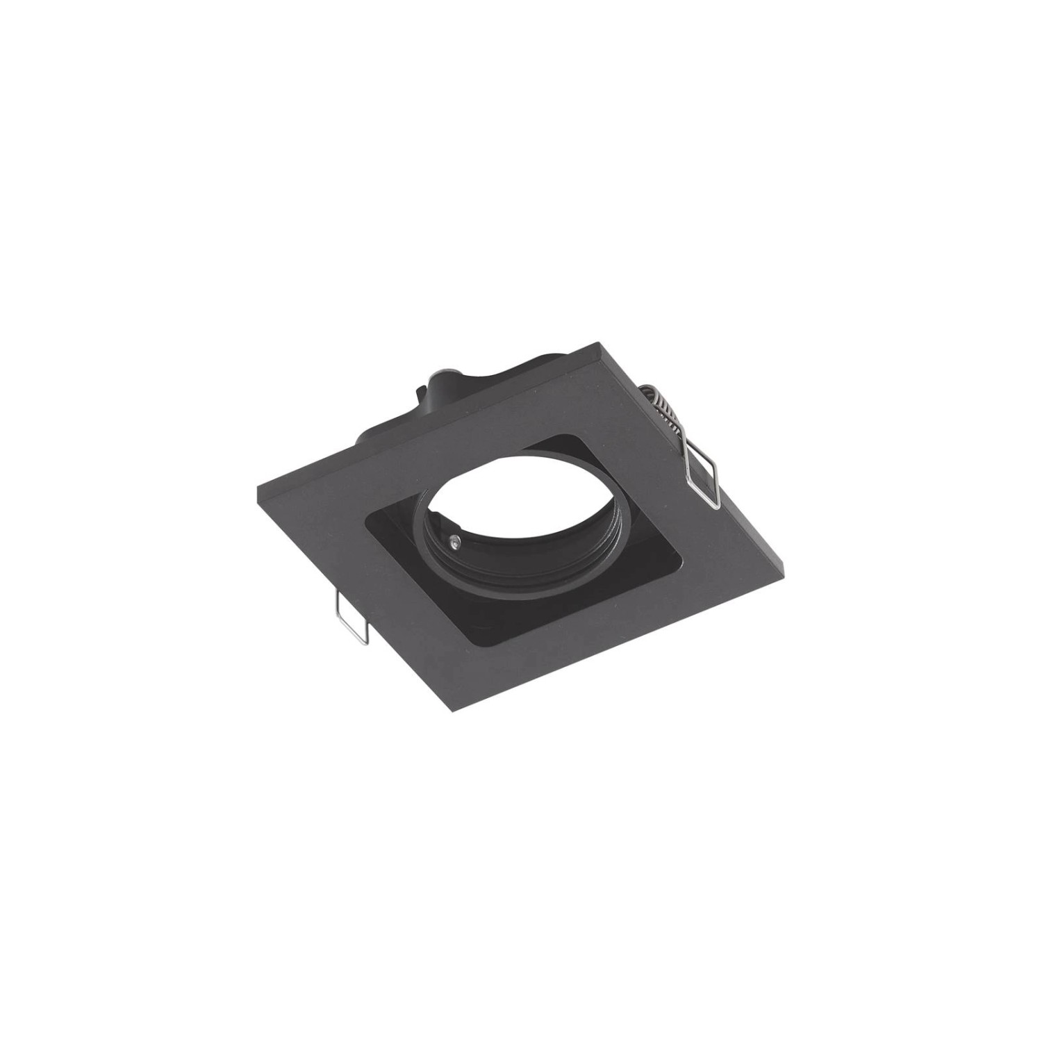 Lindby Thorid 10017617 Modern in Schwarz aus Metall 10-flammig GU10 Wohnzimmerleuchte Lindby Thorid 10017617 Modern in Schwarz aus Metall 10-flammig GU10 Wohnzimmerleuchte von LINDBY