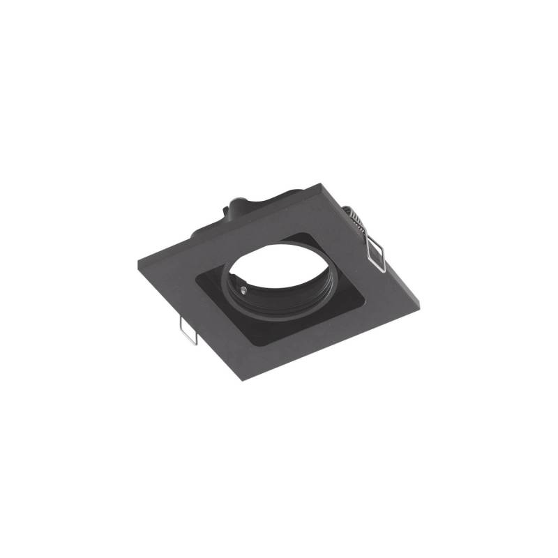 Lindby Thorid 10017617 Modern in Schwarz aus Metall 10-flammig GU10 Wohnzimmerleuchte Lindby Thorid 10017617 Modern in Schwarz aus Metall 10-flammig GU10 Wohnzimmerleuchte von LINDBY