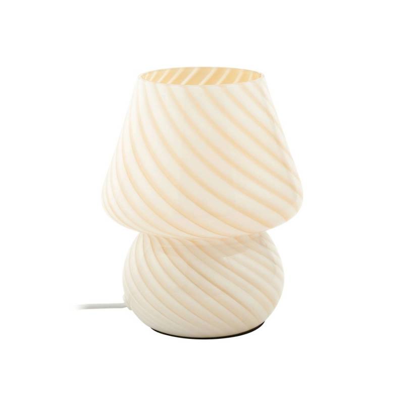Lindby Tischlampe Andriana 10030679 Modern in Gelb aus Glas 1-flammig E14 Wohnzimmerleuchte Lindby Tischlampe Andriana 10030679 Modern in Gelb aus Glas 1-flammig E14 Wohnzimmerleuchte von LINDBY
