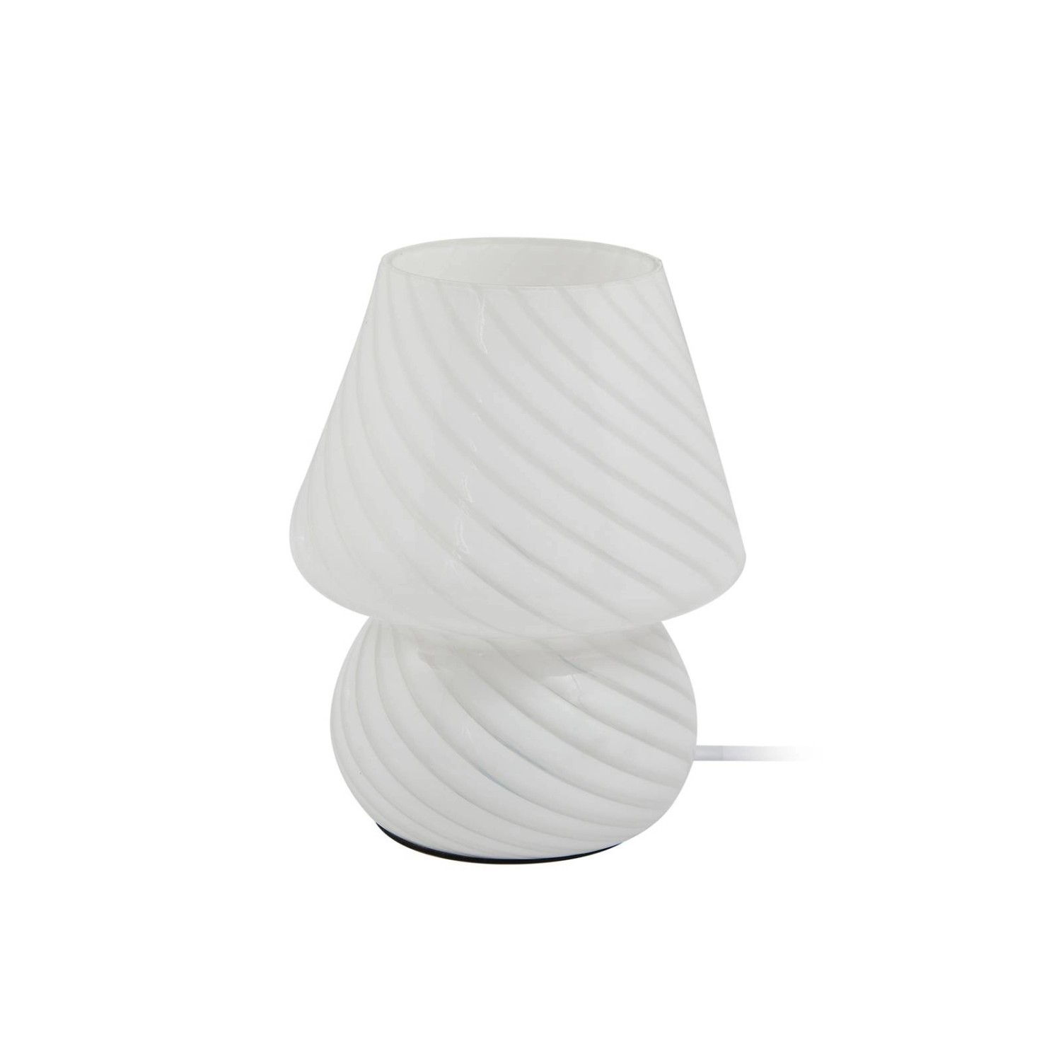 Lindby Tischlampe Andriana 10030681 Modern in Weiß aus Glas 1-flammig E14 Wohnzimmerleuchte Lindby Tischlampe Andriana 10030681 Modern in Weiß aus Glas 1-flammig E14 Wohnzimmerleuchte von LINDBY