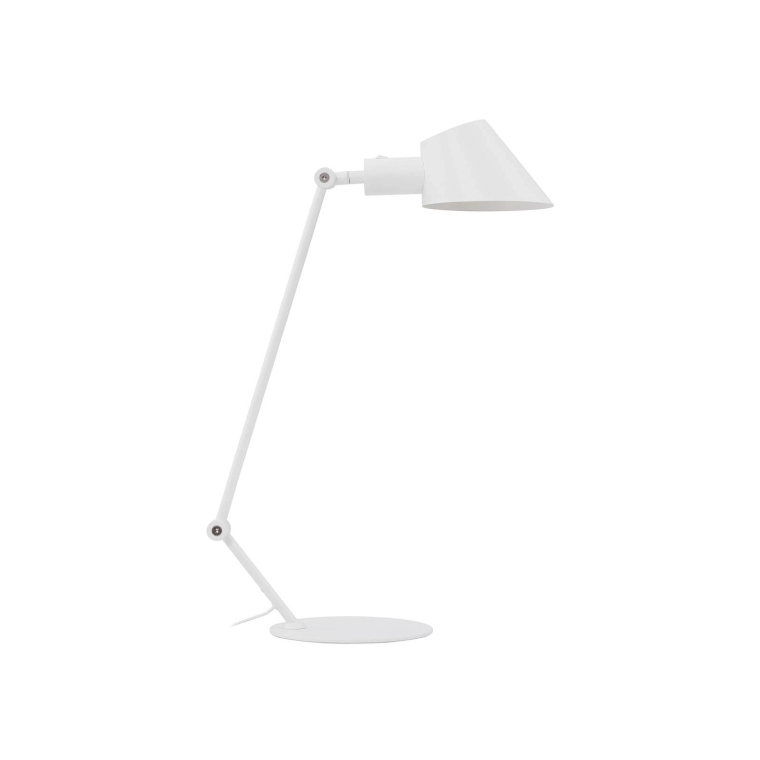 Lindby Tischlampe Corali 10025804 Modern in Weiß aus Metall 1-flammig E27 Wohnzimmerleuchte Lindby Tischlampe Corali 10025804 Modern in Weiß aus Metall 1-flammig E27 Wohnzimmerleuchte von LINDBY