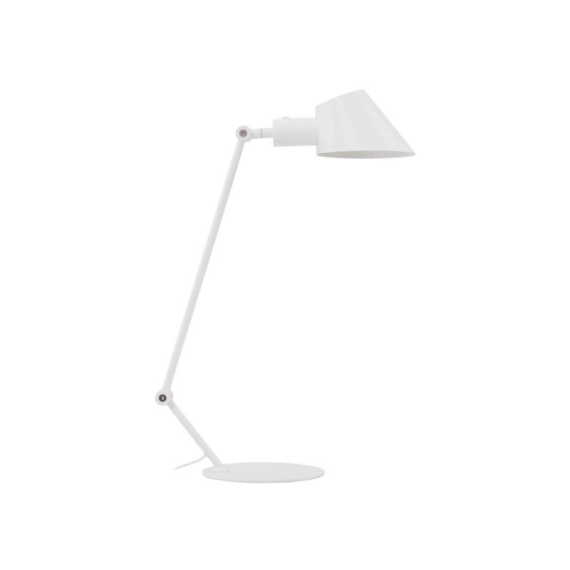 Lindby Tischlampe Corali 10025804 Modern in Weiß aus Metall 1-flammig E27 Wohnzimmerleuchte Lindby Tischlampe Corali 10025804 Modern in Weiß aus Metall 1-flammig E27 Wohnzimmerleuchte von LINDBY