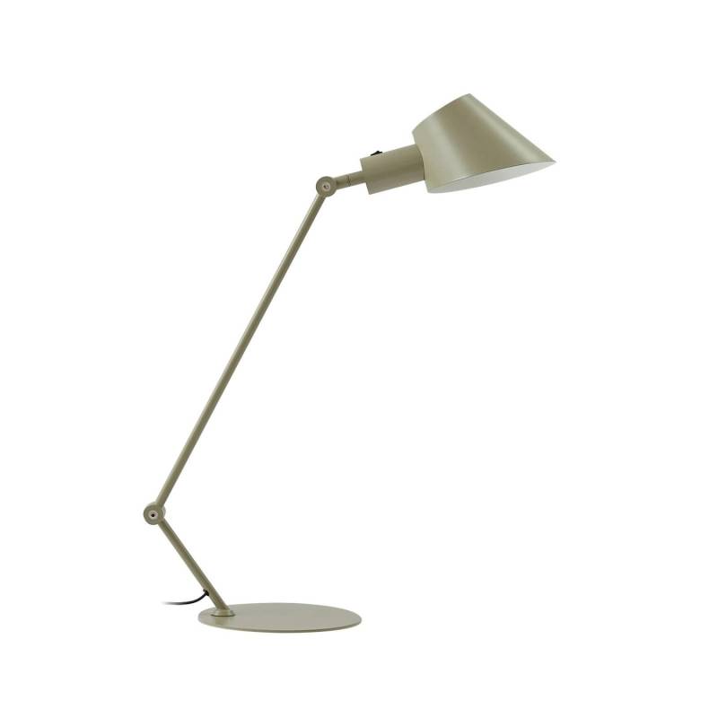 Lindby Tischlampe Corali 10025805 Modern in Grün aus Metall 1-flammig E27 Wohnzimmerleuchte Lindby Tischlampe Corali 10025805 Modern in Grün aus Metall 1-flammig E27 Wohnzimmerleuchte von LINDBY