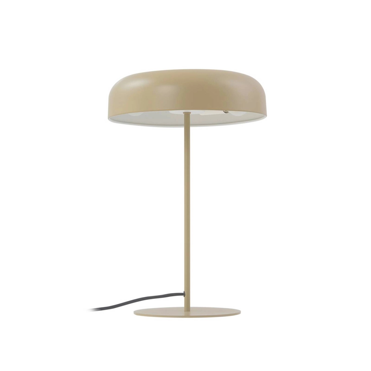 Lindby Tischlampe Edion 10025811 Modern in Braun aus Metall 2-flammig E14 Wohnzimmerleuchte Lindby Tischlampe Edion 10025811 Modern in Braun aus Metall 2-flammig E14 Wohnzimmerleuchte von LINDBY