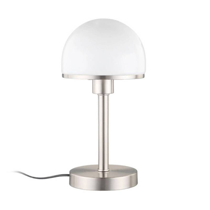 Lindby Tischlampe Jolie 9620812 Modern aus Metall 1-flammig E27 Schlafzimmerleuchte Lindby Tischlampe Jolie 9620812 Modern aus Metall 1-flammig E27 Schlafzimmerleuchte von LINDBY