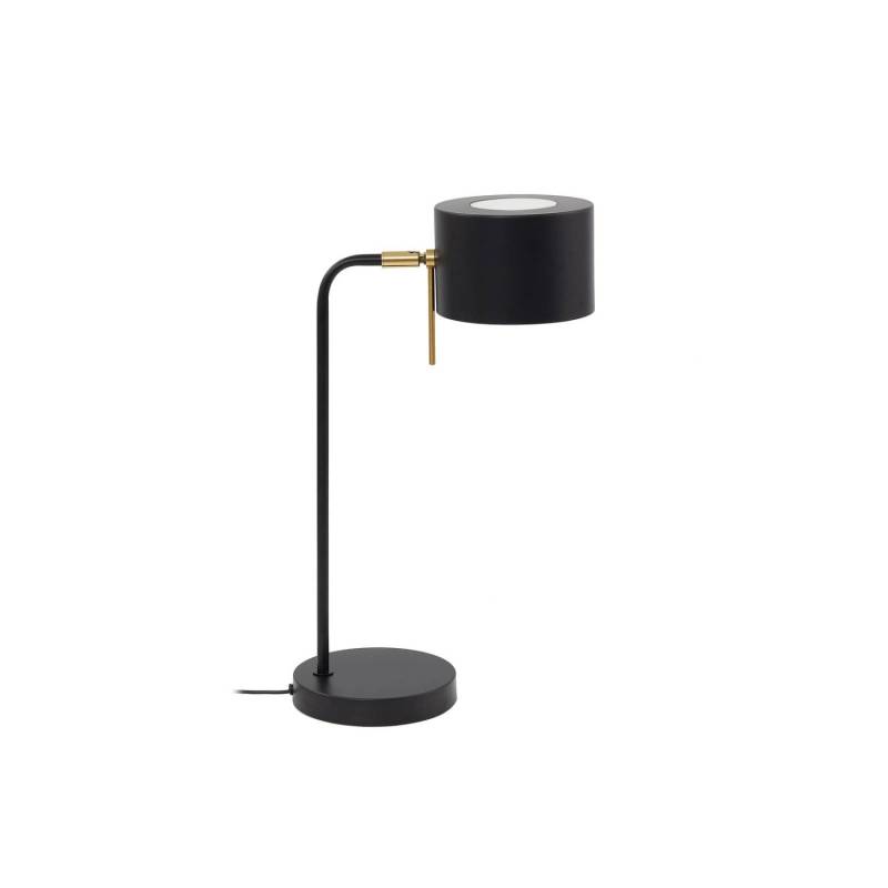 Lindby Tischlampe Kaida 10025807 Modern in Schwarz aus Metall 1-flammig E27 Wohnzimmerleuchte Lindby Tischlampe Kaida 10025807 Modern in Schwarz aus Metall 1-flammig E27 Wohnzimmerleuchte von LINDBY