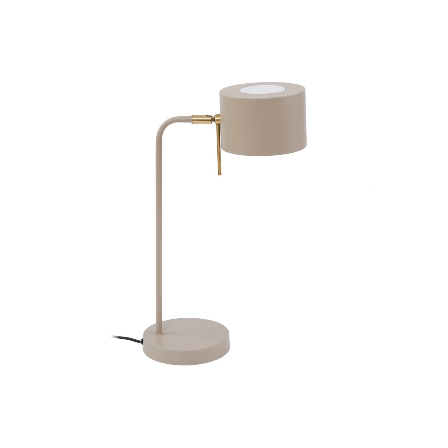 Lindby Tischlampe Kaida 10025808 Modern in Braun aus Metall 1-flammig E27 Wohnzimmerleuchte Lindby Tischlampe Kaida 10025808 Modern in Braun aus Metall 1-flammig E27 Wohnzimmerleuchte von LINDBY