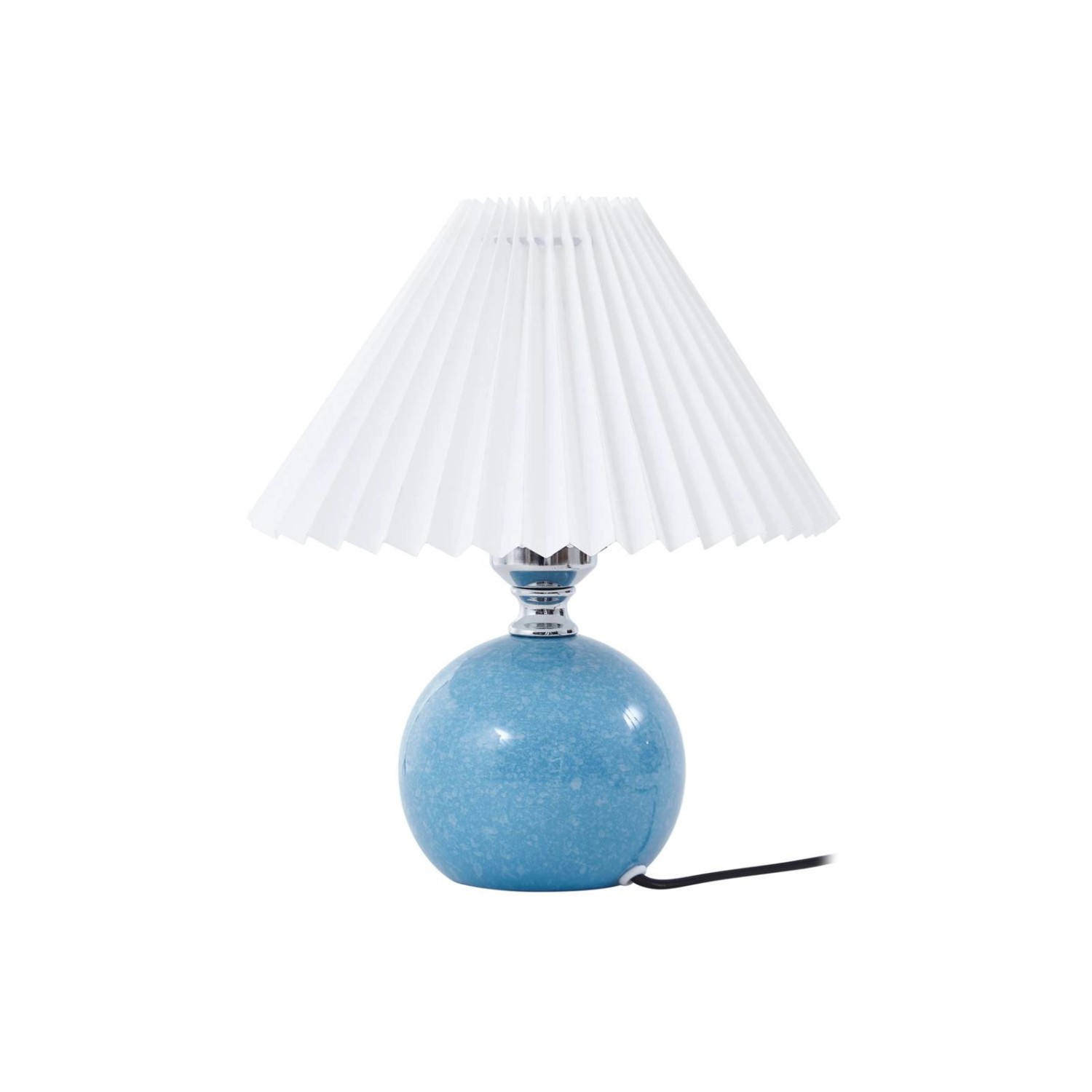 Lindby Tischlampe Kerimi 10020083 Skandinavisch in Blau aus Keramik 1-flammig E27 Wohnzimmerleuchte Lindby Tischlampe Kerimi 10020083 Skandinavisch in Blau aus Keramik 1-flammig E27 Wohnzimmerleuchte von LINDBY