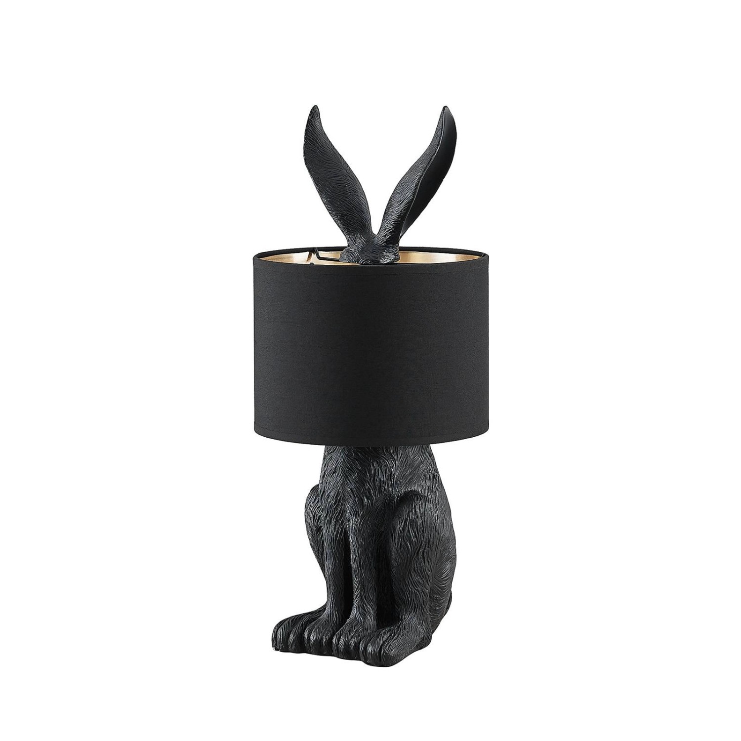 Lindby Tischlampe Lorentina 9627485 Design Modern in Schwarz aus Textil 1-flammig E27 Wohnzimmerleuchte Lindby Tischlampe Lorentina 9627485 Design Modern in Schwarz aus Textil 1-flammig E27 Wohnzimmerleuchte von LINDBY