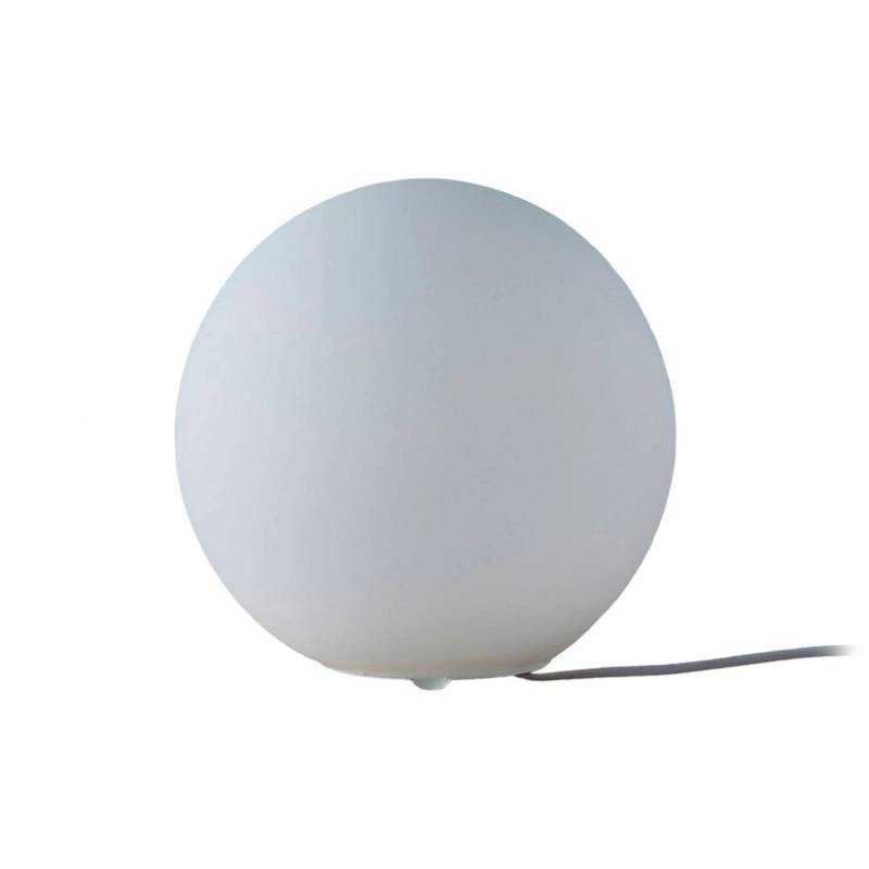 Lindby Tischlampe Marike 9621456 Modern in Weiß aus Glas 1-flammig E27 Wohnzimmerleuchte Lindby Tischlampe Marike 9621456 Modern in Weiß aus Glas 1-flammig E27 Wohnzimmerleuchte von LINDBY