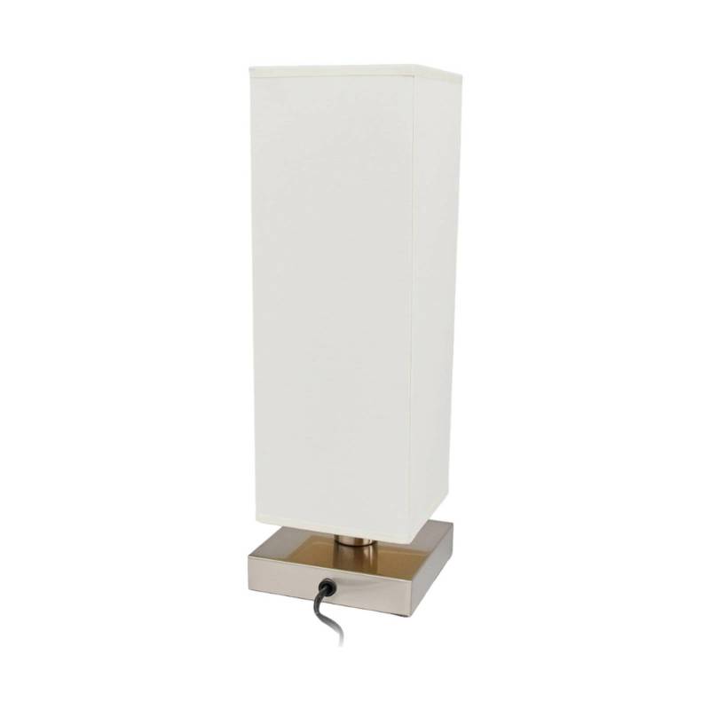 Lindby Tischlampe Martje 9620067 Modern in Creme aus Textil 1-flammig E14 Wohnzimmerleuchte Lindby Tischlampe Martje 9620067 Modern in Creme aus Textil 1-flammig E14 Wohnzimmerleuchte von LINDBY