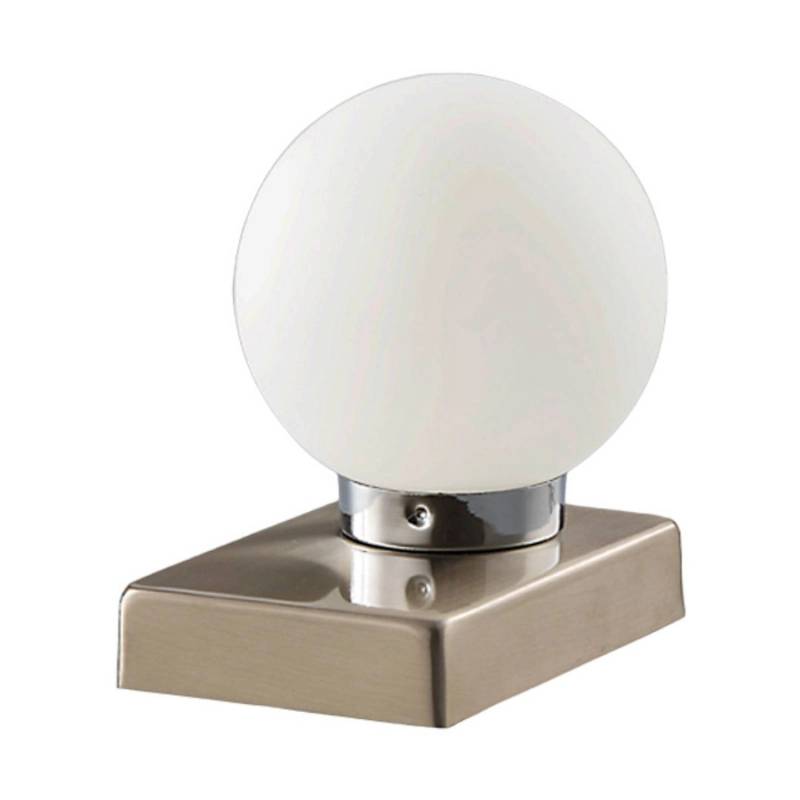 Lindby Tischlampe Naomi 9620818 Modern in Weiß aus Metall 1-flammig E14 Schlafzimmerleuchte Lindby Tischlampe Naomi 9620818 Modern in Weiß aus Metall 1-flammig E14 Schlafzimmerleuchte von LINDBY