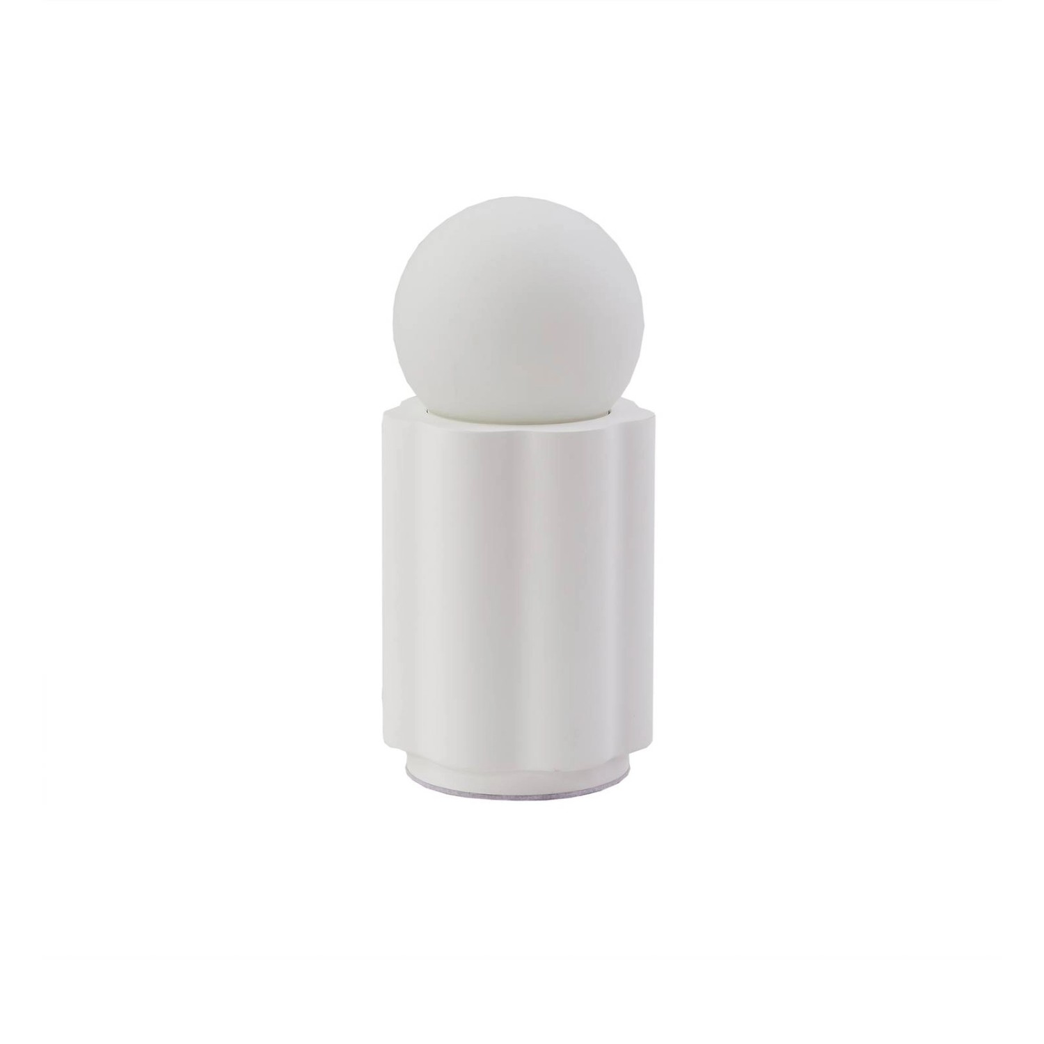 Lindby Tischlampe Nielson 10031099 Modern in Weiß aus GipsTon 1-flammig E27 Wohnzimmerleuchte Lindby Tischlampe Nielson 10031099 Modern in Weiß aus GipsTon 1-flammig E27 Wohnzimmerleuchte von LINDBY