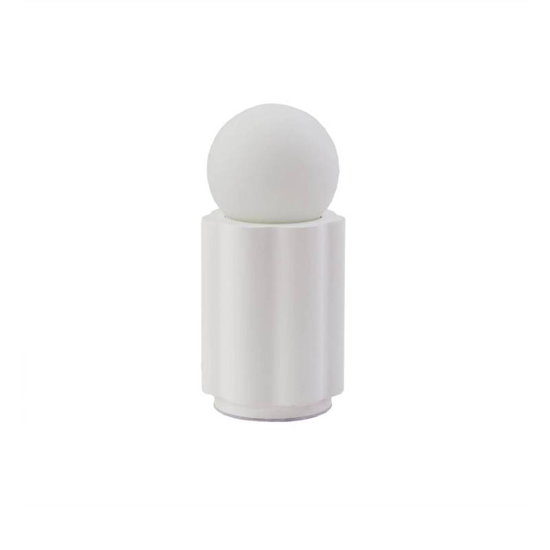 Lindby Tischlampe Nielson 10031099 Modern in Weiß aus GipsTon 1-flammig E27 Wohnzimmerleuchte Lindby Tischlampe Nielson 10031099 Modern in Weiß aus GipsTon 1-flammig E27 Wohnzimmerleuchte von LINDBY