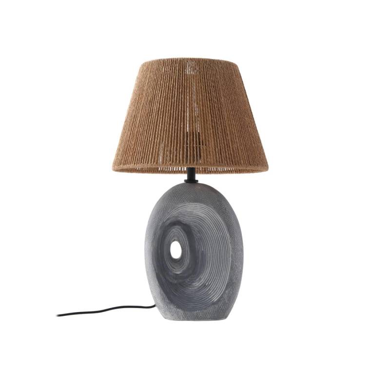 Lindby Tischlampe Seasur 10019831 Landhaus Vintage Rustikal in Alu aus Keramik 1-flammig E27 Wohnzimmerleuchte Lindby Tischlampe Seasur 10019831 Landhaus Vintage Rustikal in Alu aus Keramik 1-flammig E27 Wohnzimmerleuchte von LINDBY