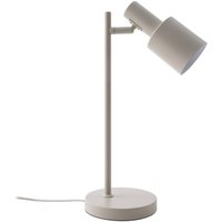 Tischlampe 'Ovelia' aus Metall für Arbeitszimmer & Büro von Lindby Tischlampe 'Ovelia' aus Metall für Arbeitszimmer & Büro von Lindby von LINDBY
