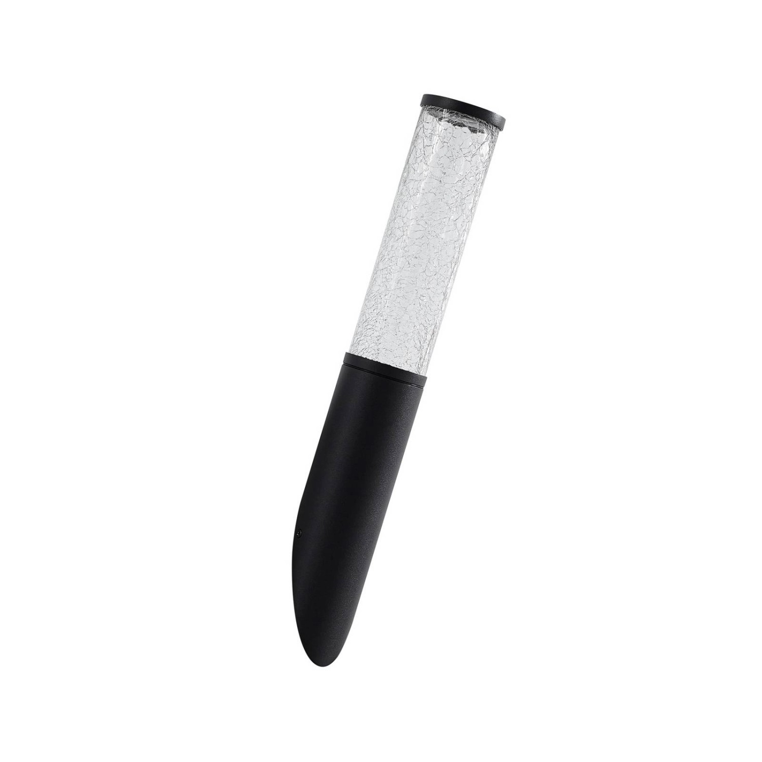 Lindby Wandleuchte Außen Gavros 10039896 Spritzwassergeschützt Modern in Schwarz aus Aluminium 1-flammig GU10 Lindby Wandleuchte Außen Gavros 10039896 Spritzwassergeschützt Modern in Schwarz aus Aluminium 1-flammig GU10 von LINDBY