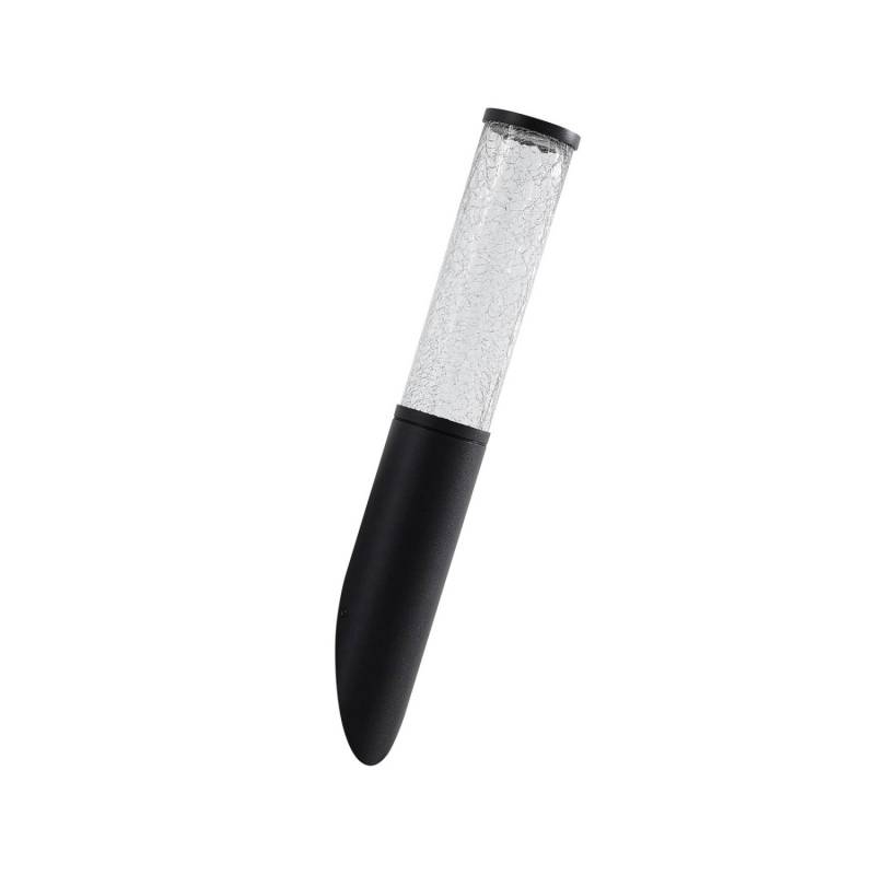 Lindby Wandleuchte Außen Gavros 10039896 Spritzwassergeschützt Modern in Schwarz aus Aluminium 1-flammig GU10 Lindby Wandleuchte Außen Gavros 10039896 Spritzwassergeschützt Modern in Schwarz aus Aluminium 1-flammig GU10 von LINDBY